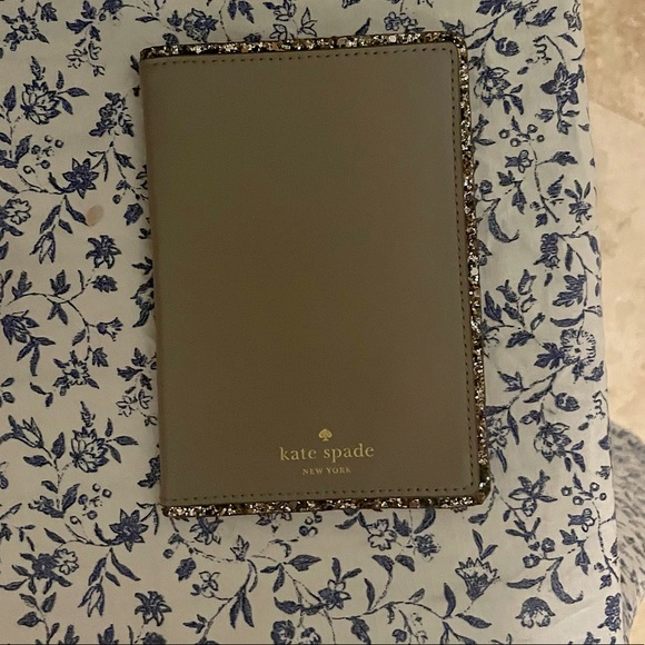 kate spade Handbags - NWT Kate Spade Imogene Seton Drive  Cityscape Passport  Wallet